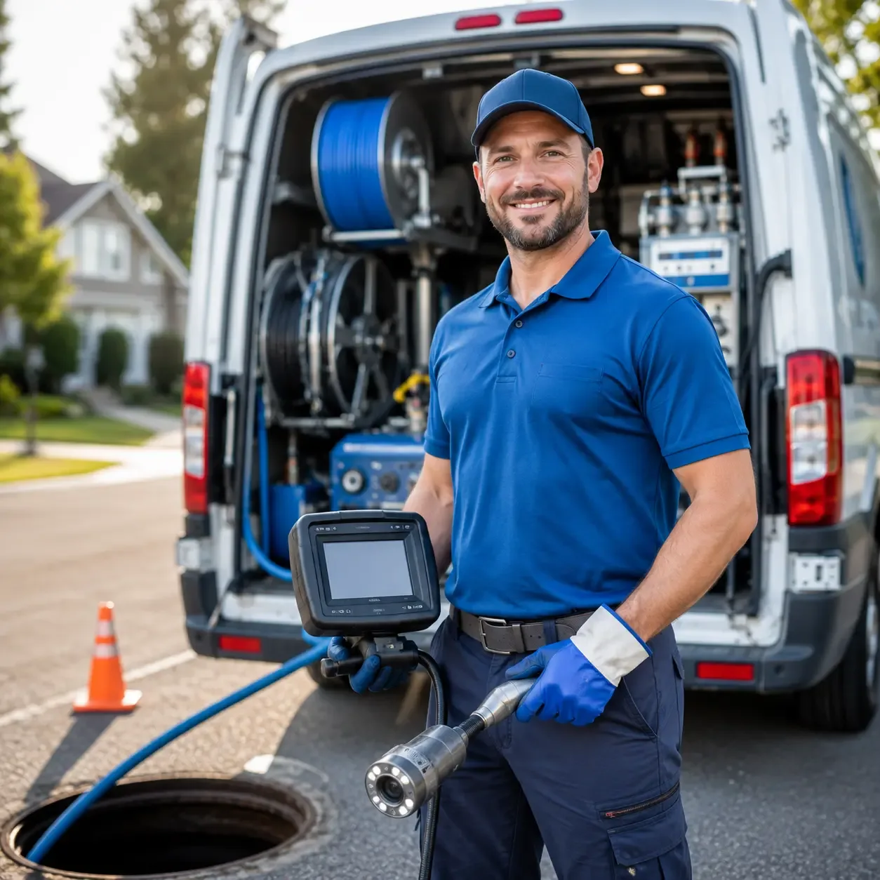 Local Pipe Relining specialists in Henryetta, OK